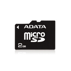 A-data Microsd 2gb